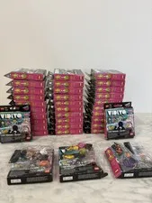 35 Brand New LEGO VIDIYO Bandmates 43101