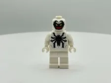 LEGO Super Heroes Ant-Venom Minifigure - sh1010 - Set 76308 76317