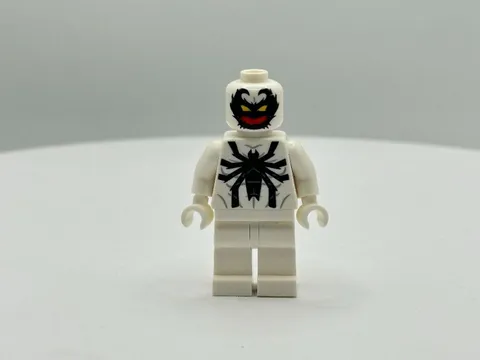 LEGO Super Heroes Ant-Venom Minifigure - sh1010 - Set 76308 76317