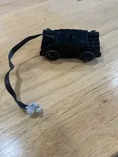 Lego City 60198 Train Motor Car Locomotive