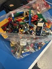 lego pieces lot