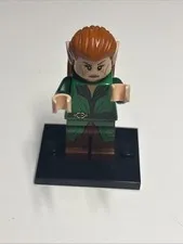 lego hobbit tauriel Minifigure. Fantasy Legos. 