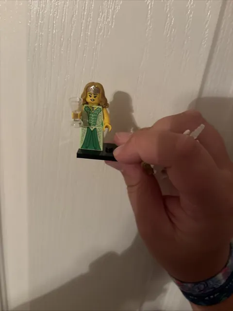 Lego 71052 Princess NISB