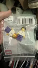 LEGO Anniversary Minifigure 2-Pack Limited Edition 2-Piece Polybag