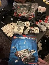 Lego 31313  Mindstorm Complete With No Box