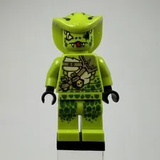 Lego Lasha Minifigure Ninjago 70668 70679 70667 71703 Legacy njo497 CMF Lot Rare