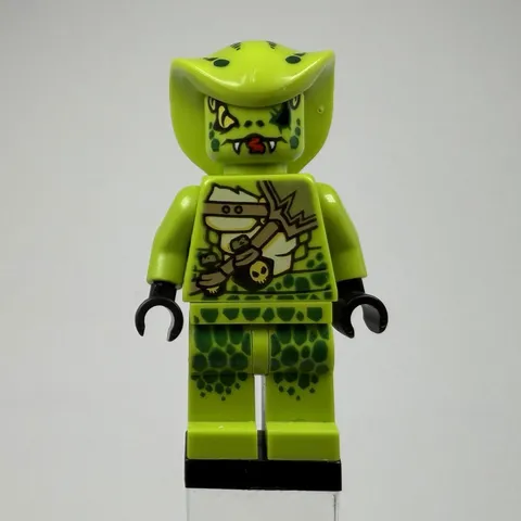 Lego Lasha Minifigure Ninjago 70668 70679 70667 71703 Legacy njo497 CMF Lot Rare