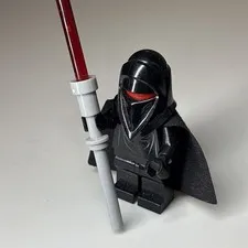 LEGO Star Wars Legends Shadow Guard Minifigure (75079) sw0604