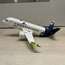 Lego 60357 AS IS