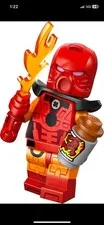 LEGO Minifigures Series 29 Bionicle Cosplayer #3 Minifigure 71052
