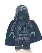 Lego Star Wars Rebuild the Galaxy Solitus sw1438