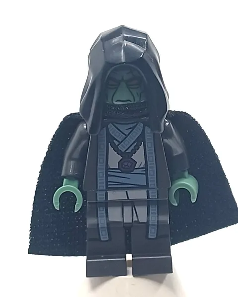 Lego Star Wars Rebuild the Galaxy Solitus sw1438
