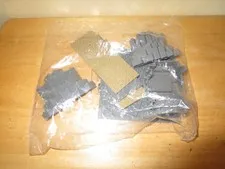 LEGO CITY MOUNTAIN POLICE HEADQUARTERS 60174 - SEALED REPLACEMENT BAG *NEW*