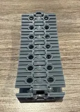 LEGO Tread Links 16 Piece Technic Wide 2 Pin Holes Tractor Tank 57518