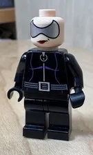 LEGO Batman 2006 Original Catwoman(Missing Original Mask) (7779)