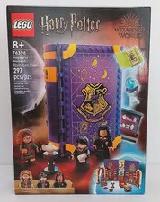 LEGO Harry Potter HP 76396 Hogwarts Moment: Divination Class! NEW! SHELF WARE!