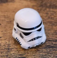 LEGO Star Wars Stormtrooper helmet part number 42861