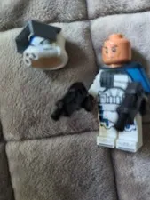 Captain Rex (Clone Designation CT-7567