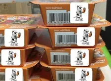 LEGO  Series 29 Collectible Minifigures 71052 - Robot T. rex  (IN STOCK)