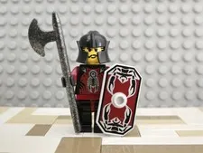 LEGO Shadow Knight Minifigure - Castle: Knights Kingdom II 851499 5998