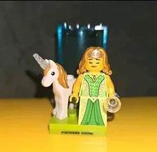 LEGO Minifigures Series 29 Princess Unicorn Minifigure