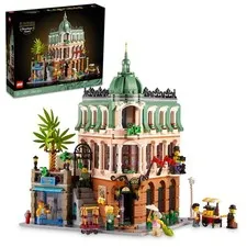 LEGO Expert Boutique Hotel 10297