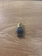 lego star wars the armorer minifigure brand new fast shipping