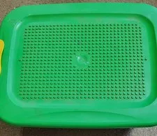 lego top storage containers 8 containers 7 lids