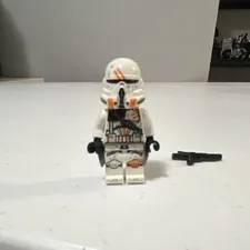 LEGO Star Wars 212 Airborne Clone Trooper Minifigure from set 75286