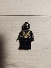 LEGO Marvel Infinity War Outrider Minifigure sh505 Lot # 5