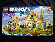 LEGO DREAMZzz Stable of Dream Creatures 71459 | 681 pcs | Ages 8+