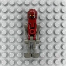 LEGO Star Wars EV-9D9 Droid Minifigure 4480 Jabba's Palace Vintage 2003 Rare