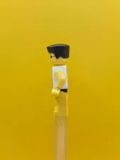 Xtreme Stunts Snap Lockitt ixs001 Island Xtreme Stunts Minifigure Lego