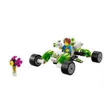 LEGO Dreamzzz Mateo's Off-Road Car Bag NM