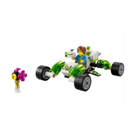 LEGO Dreamzzz Mateo's Off-Road Car Bag NM