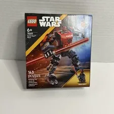 LEGO® Star Wars™ Darth Maul™ Mech 75411