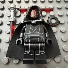 LEGO® Darth Maul Minifigure Star Wars Phantom Menace Ep 1 sw0650