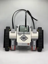 LEGO Mindstorms EV3 - Complete Set - Manual Included - Untested 