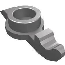 LEGO® Part 93555 - Minifigure Footgear Ice Skate
