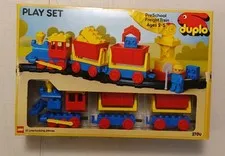 DUPLO Train 2700