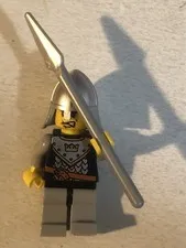 Castle Knight Lego Mini figure  Action Figure Toy Minifig L1