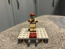 LEGO Star Wars Kithaba Minifigure SW0397