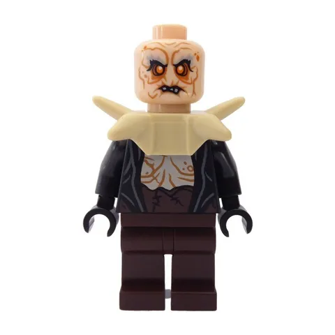 Lego 79002 The Hobbit Yazneg Minifigure New