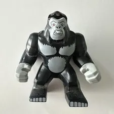 LEGO DC Super Heroes Gorilla Grodd Big Figure Sh195 76026 Justice League Batman