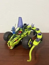 LEGO Ninjago Fangpyer Truck 