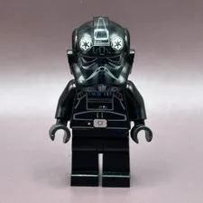 LEGO Minifigure TIE Fighter Pilot sw0621 Star Wars Rebels 75082