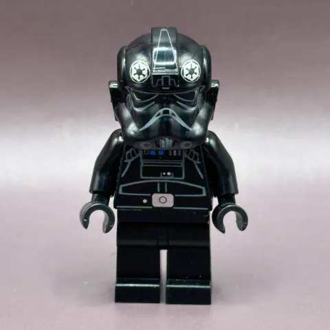 LEGO Minifigure TIE Fighter Pilot sw0621 Star Wars Rebels 75082