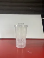 LEGO Large Pick a Brick Cups Lids Storage Plastic Containers