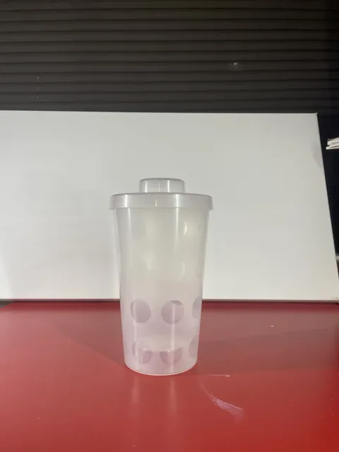 LEGO Large Pick a Brick Cups Lids Storage Plastic Containers