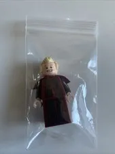 LEGO Star Wars The Clone Wars Chancellor Palpatine SW1306